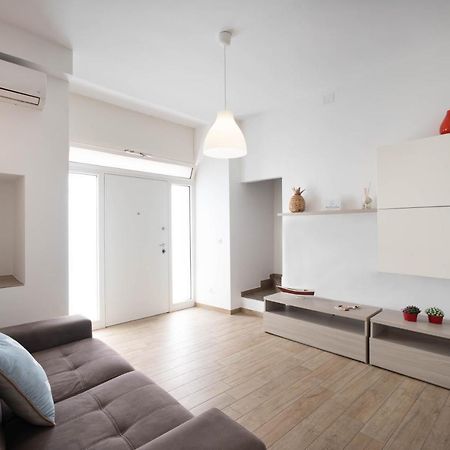 Wepuglia - Casa Dolcissima Apartment Monopoli Luaran gambar