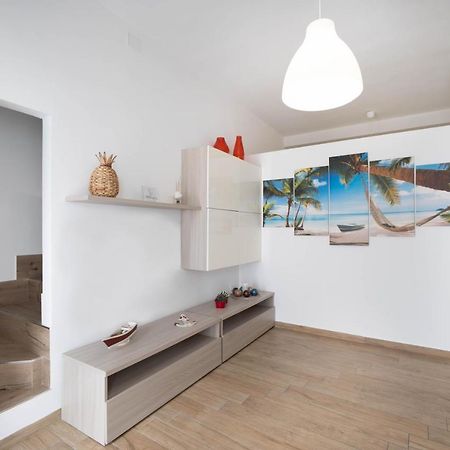 Wepuglia - Casa Dolcissima Apartment Monopoli Luaran gambar