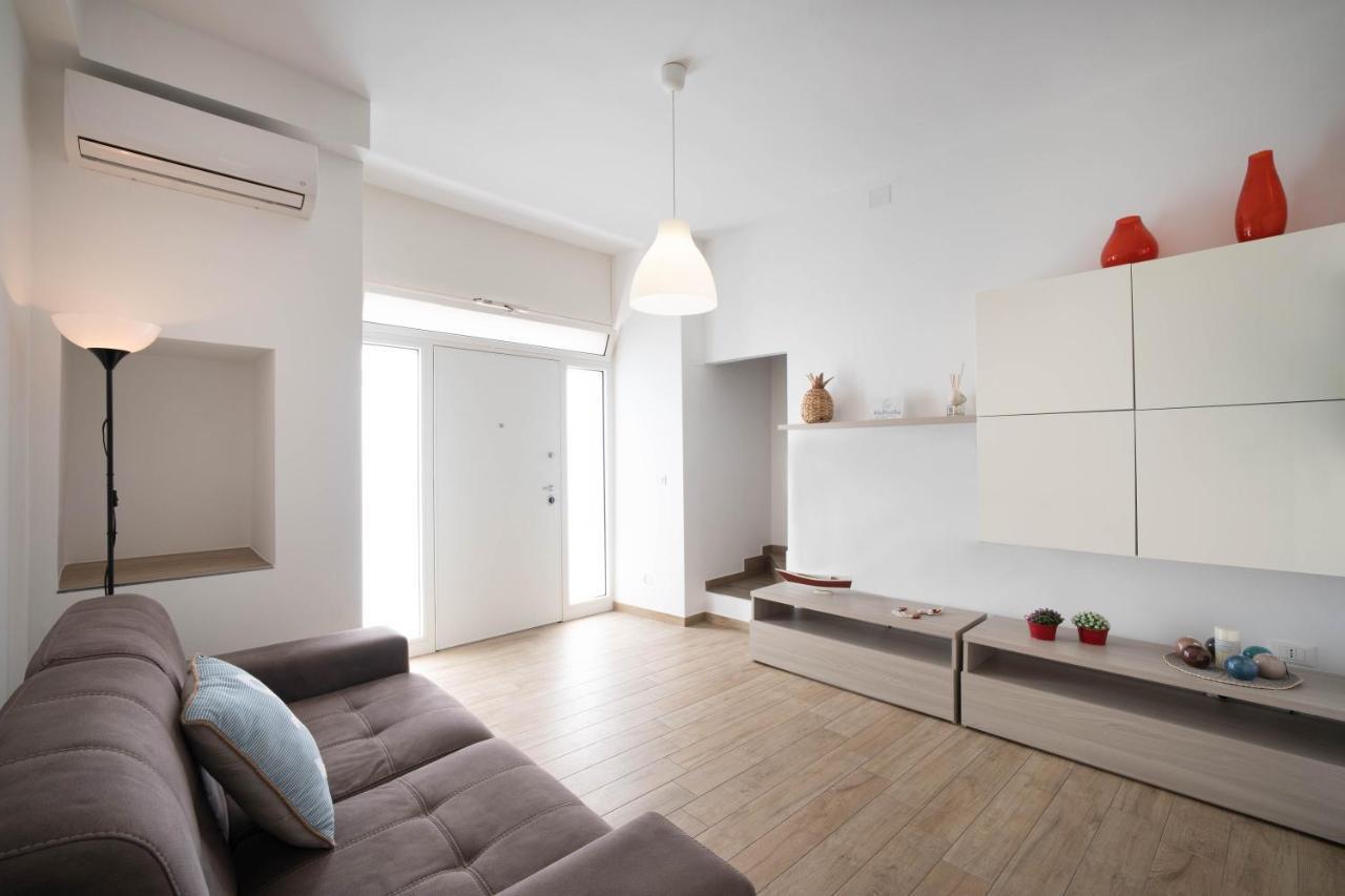 Wepuglia - Casa Dolcissima Apartment Monopoli Luaran gambar