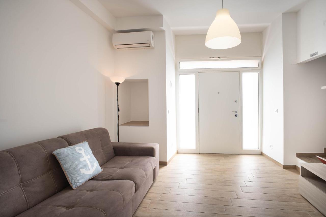 Wepuglia - Casa Dolcissima Apartment Monopoli Luaran gambar
