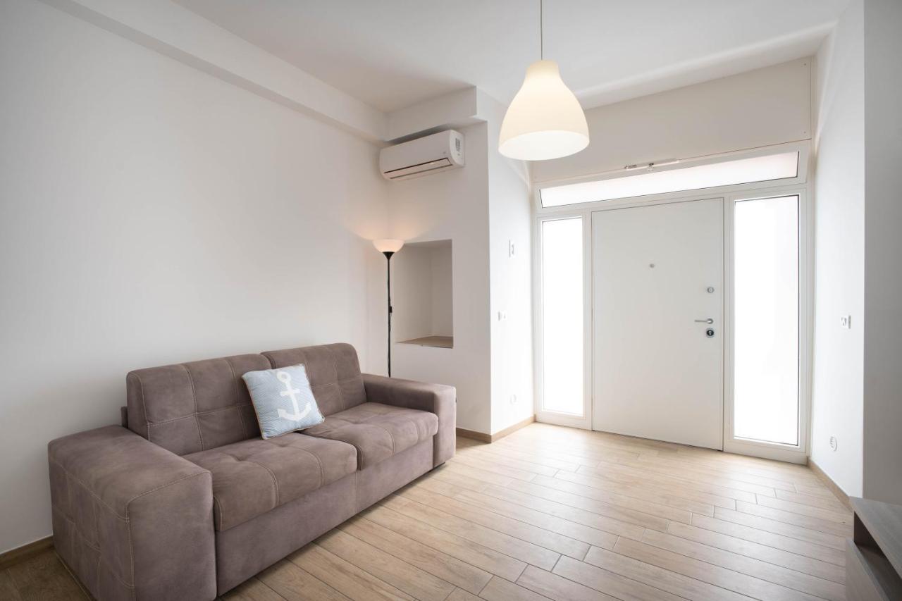 Wepuglia - Casa Dolcissima Apartment Monopoli Luaran gambar