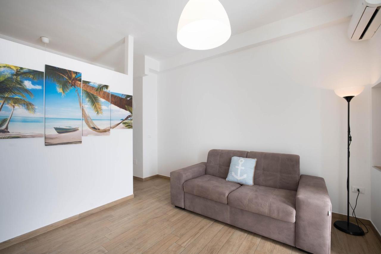 Wepuglia - Casa Dolcissima Apartment Monopoli Luaran gambar