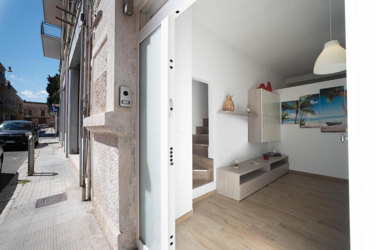 Wepuglia - Casa Dolcissima Apartment Monopoli Luaran gambar