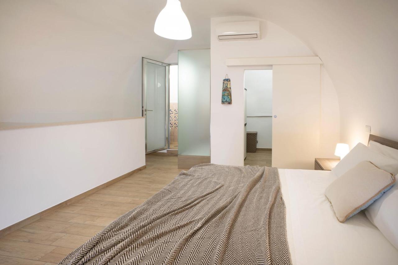 Wepuglia - Casa Dolcissima Apartment Monopoli Luaran gambar