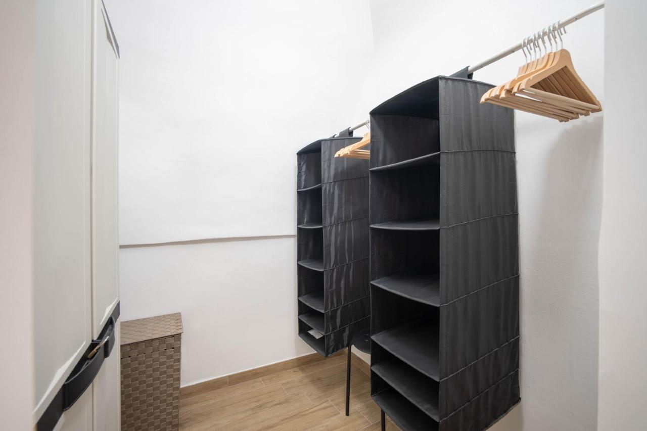 Wepuglia - Casa Dolcissima Apartment Monopoli Luaran gambar