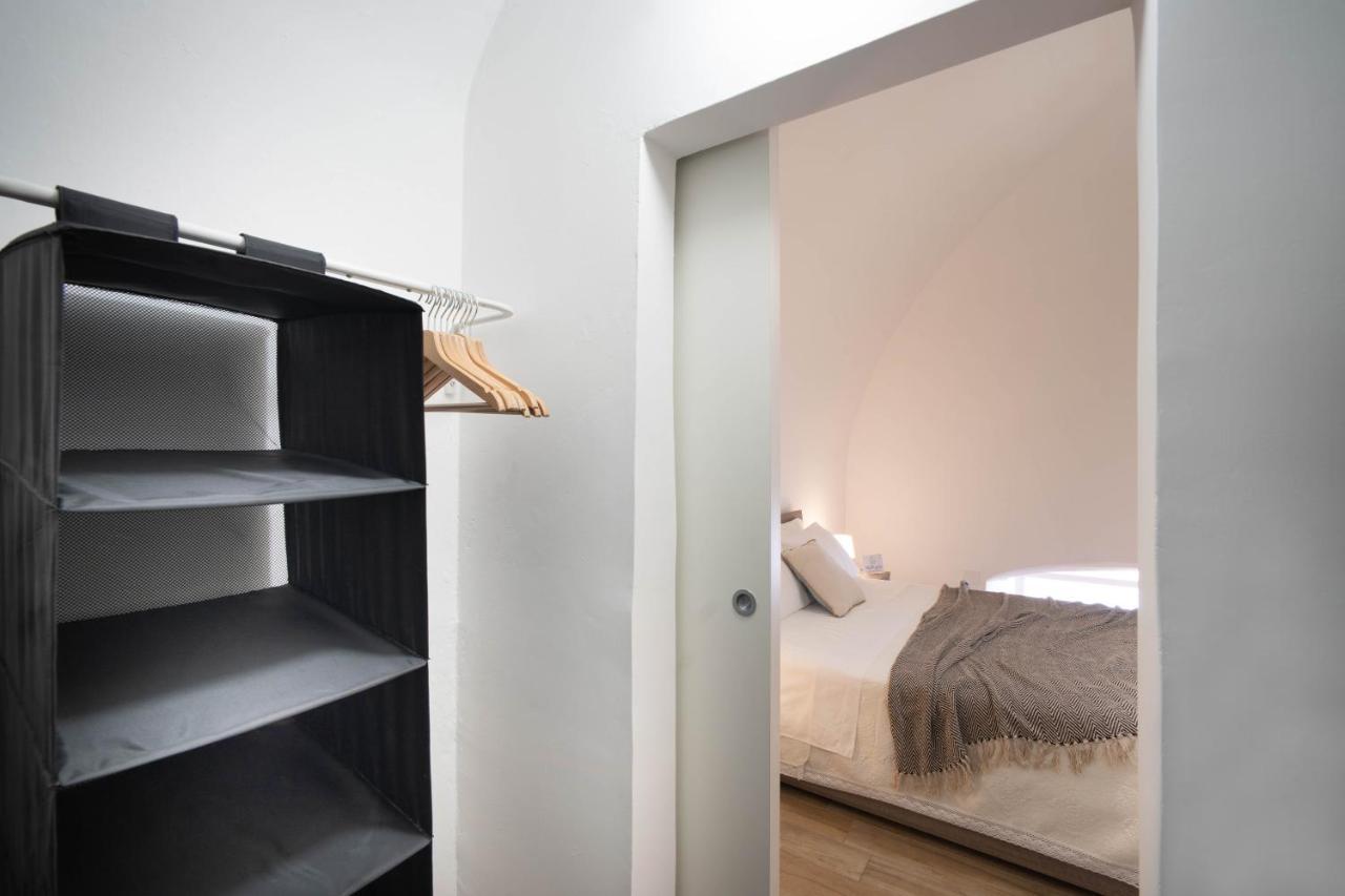 Wepuglia - Casa Dolcissima Apartment Monopoli Luaran gambar