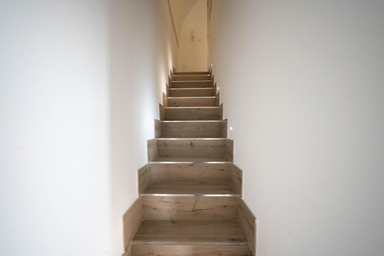 Wepuglia - Casa Dolcissima Apartment Monopoli Luaran gambar