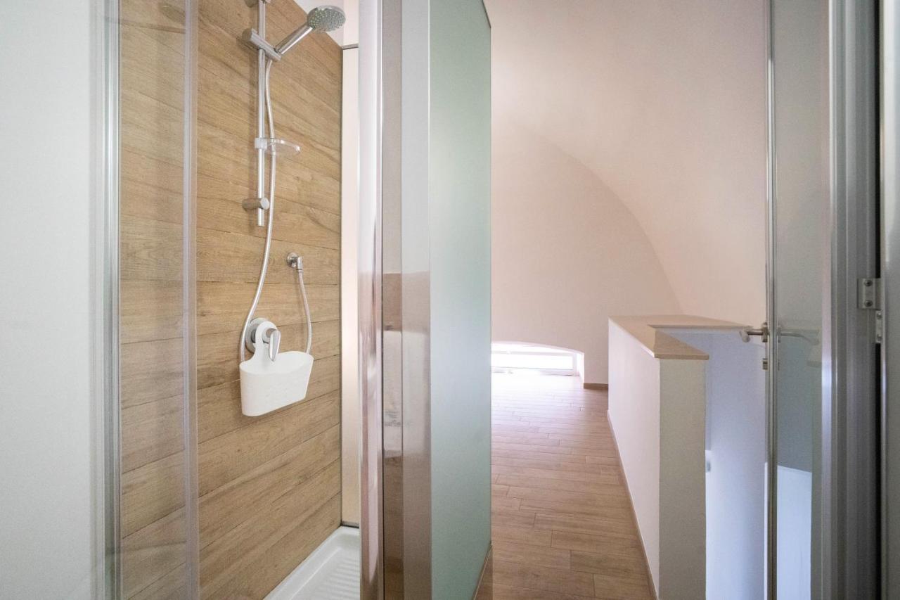Wepuglia - Casa Dolcissima Apartment Monopoli Luaran gambar