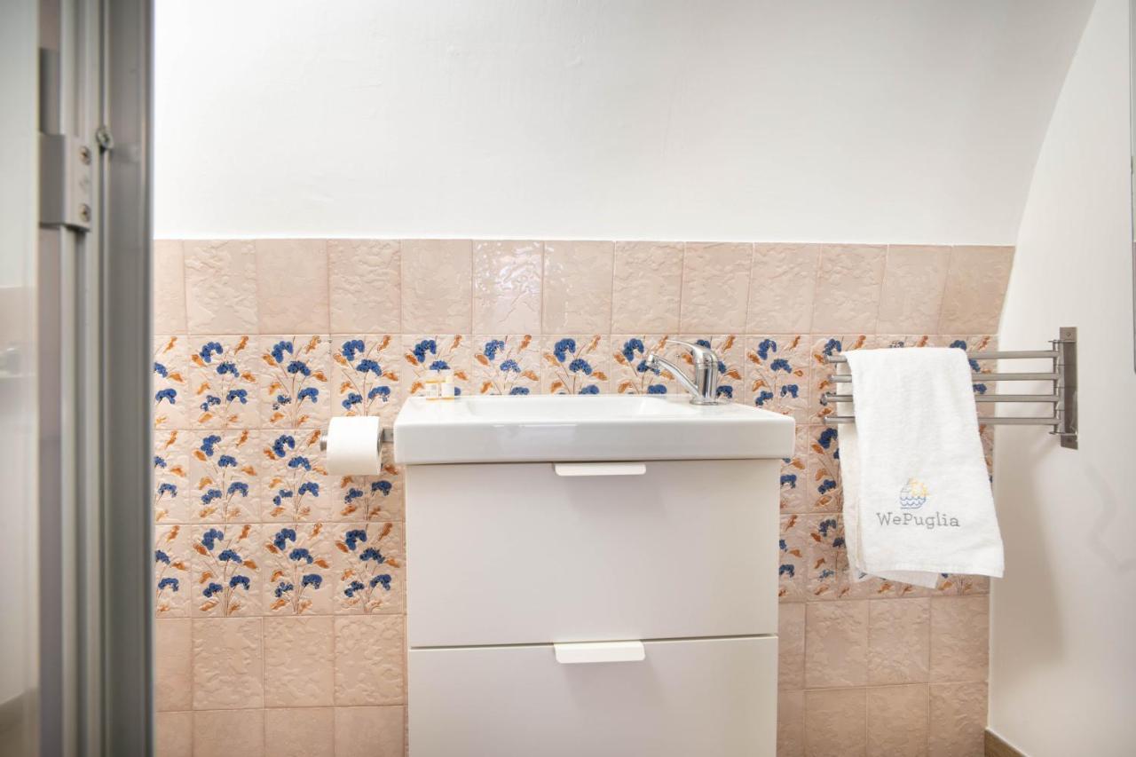 Wepuglia - Casa Dolcissima Apartment Monopoli Luaran gambar