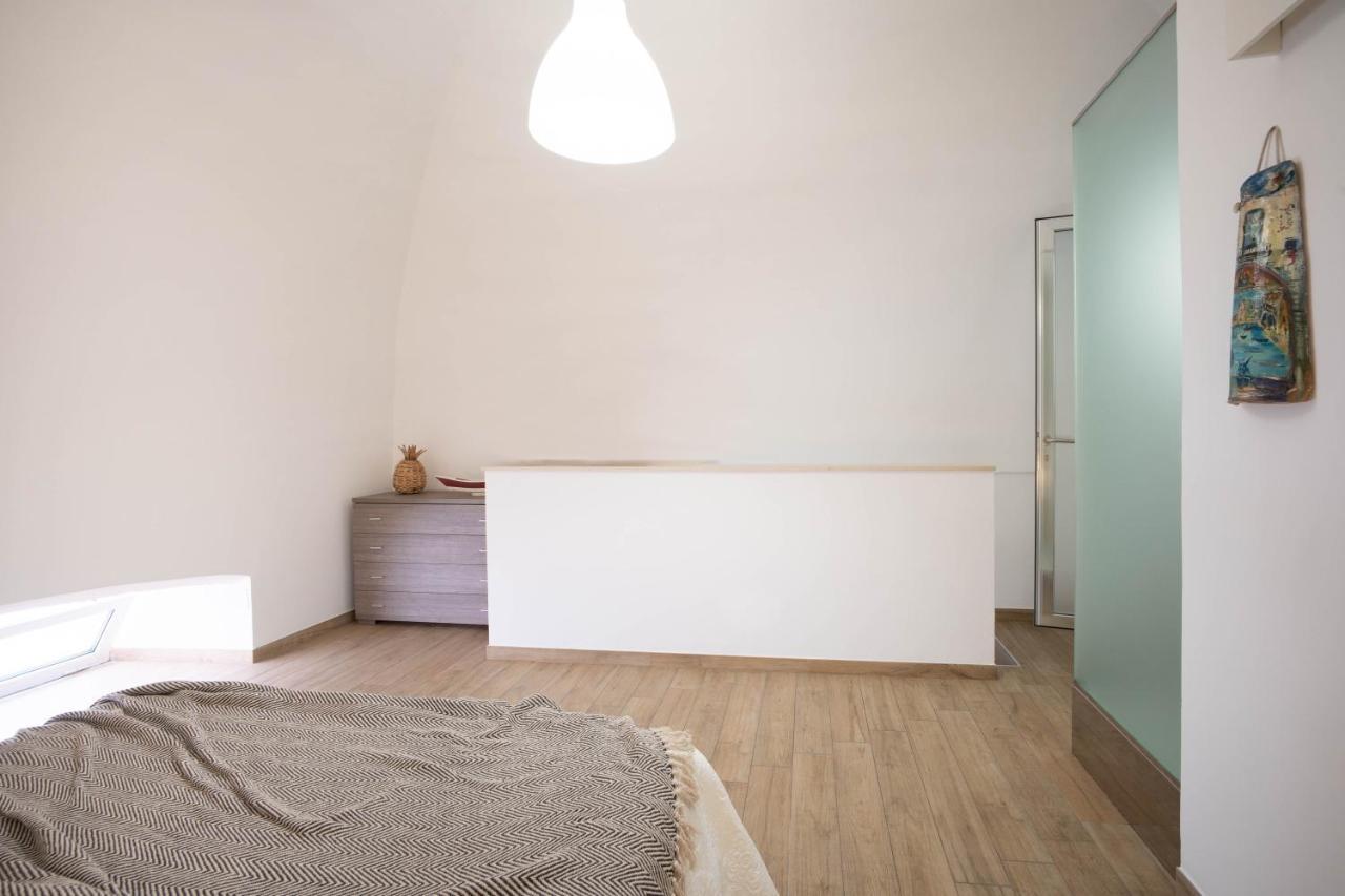 Wepuglia - Casa Dolcissima Apartment Monopoli Luaran gambar