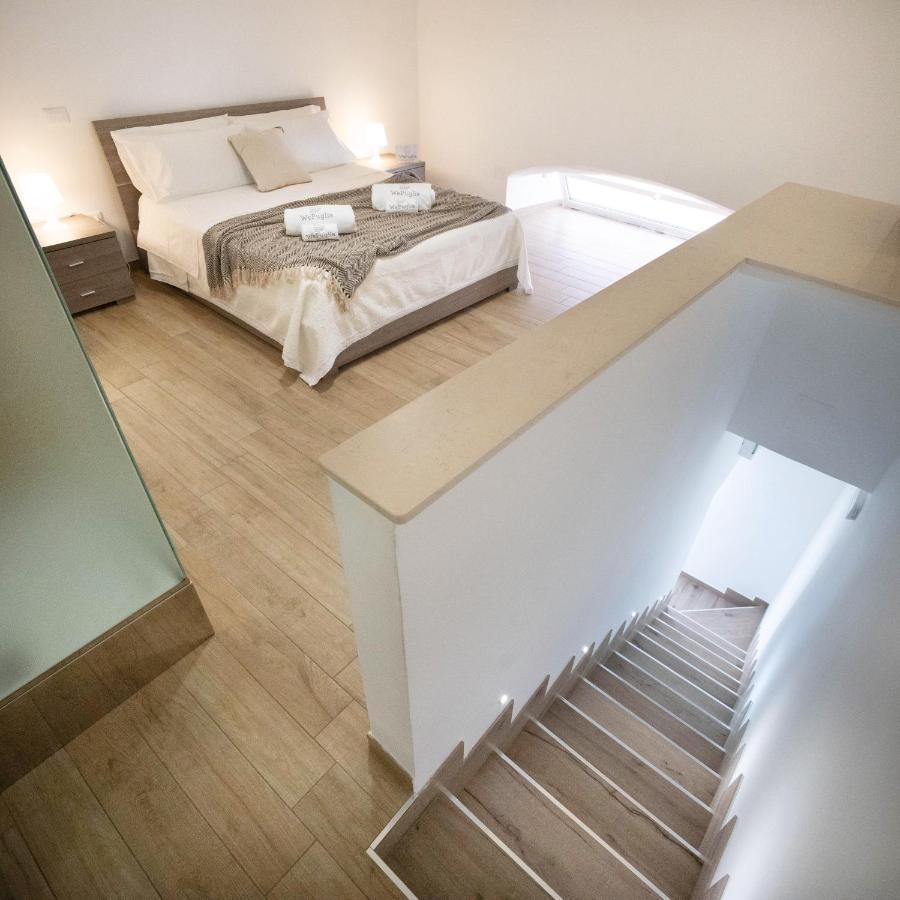 Wepuglia - Casa Dolcissima Apartment Monopoli Luaran gambar