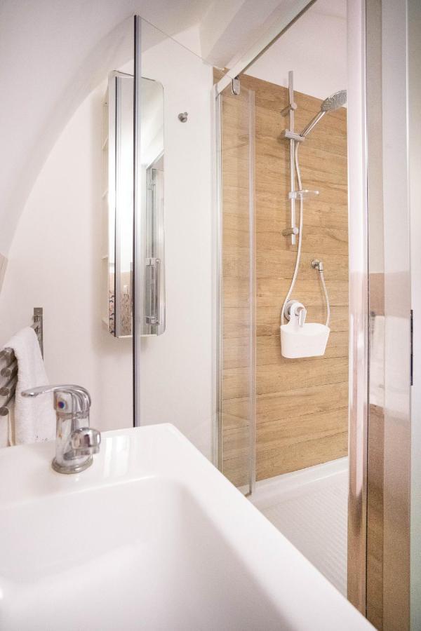 Wepuglia - Casa Dolcissima Apartment Monopoli Luaran gambar